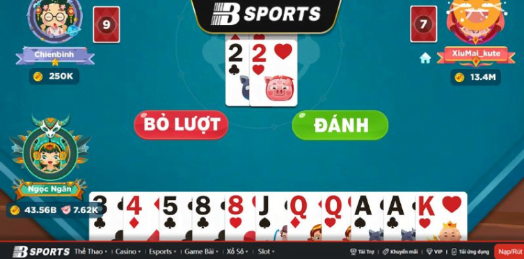 Khối đồ họa đỉnh cao từ nhà cái Khối đồ họa đỉnh cao từ nhà cái