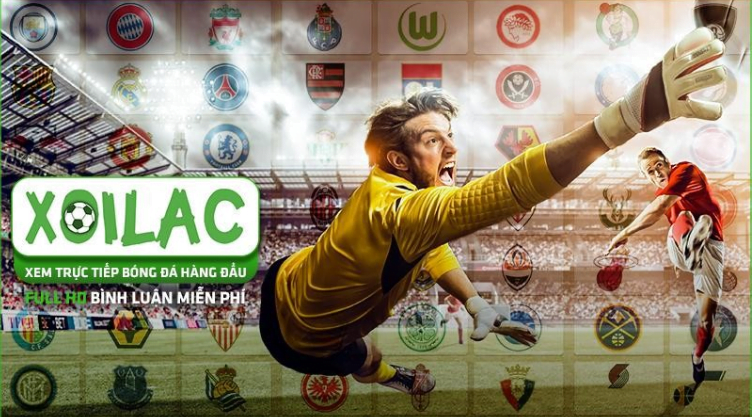 Xoilac TV mang lại nhiều lợi ích cho người xem Xoilac TV mang lại nhiều lợi ích cho người xem