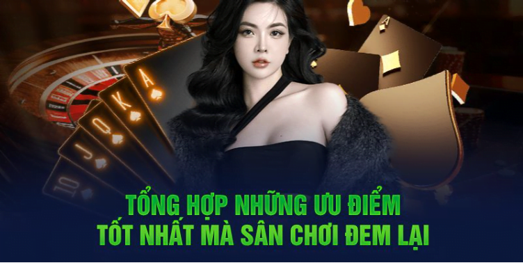 Ưu điểm nổi bật của sảnh chơi thể thao Jun88 Ưu điểm nổi bật của sảnh chơi thể thao Jun88