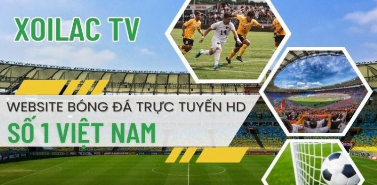 Giới thiệu trang cung cấp trực tiếp các giải đấu bóng đá Xoilac TV Giới thiệu trang cung cấp trực tiếp các giải đấu bóng đá Xoilac TV