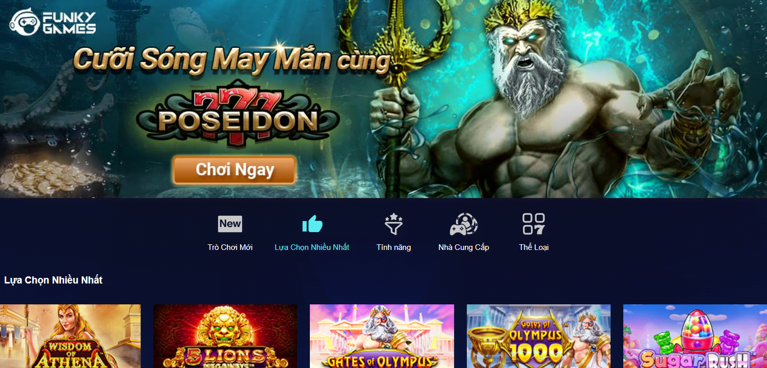 Cá cược môn đua trực tuyến