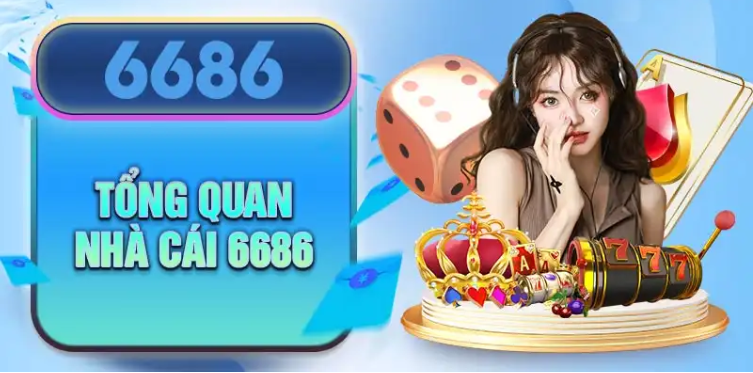 Chơi cá cược trực tuyến an toàn tuyệt đối trên 6686bet Chơi cá cược trực tuyến an toàn tuyệt đối trên 6686bet