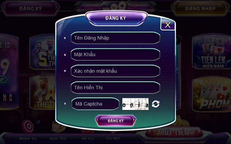 Hướng dẫn các bước tham gia lô đề tại 789club Hướng dẫn các bước tham gia lô đề tại 789club