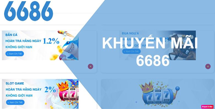 6686 - Kiên nhẫn và kiểm soát cảm xúc khi tham gia 6686 - Kiên nhẫn và kiểm soát cảm xúc khi tham gia