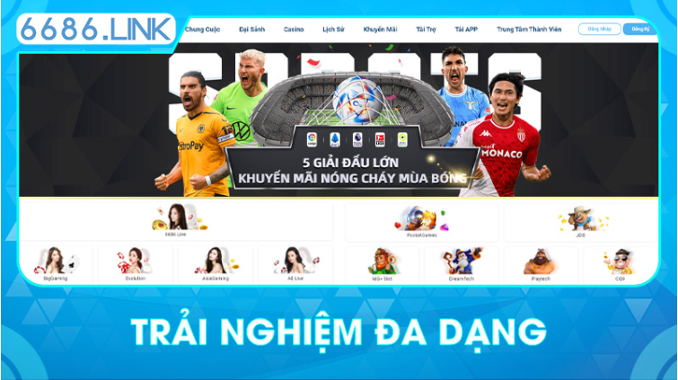 Chơi cá cược an toàn và bảo mật trên 6686 bet Chơi cá cược an toàn và bảo mật trên 6686 bet