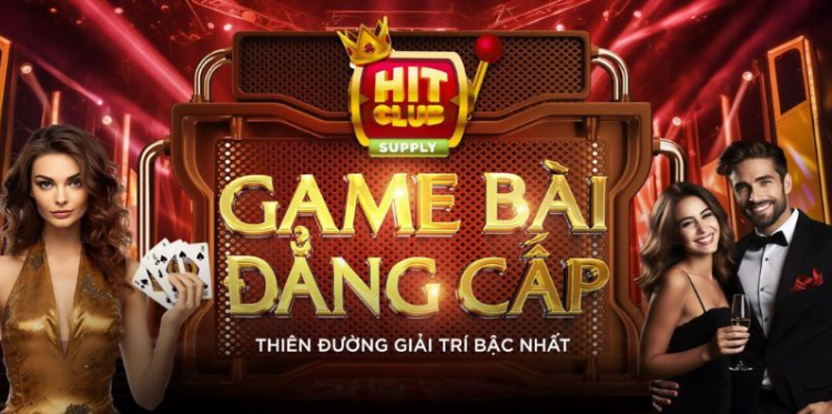 Hitclub là sân chơi lý tưởng cho các cược thủ Hitclub là sân chơi lý tưởng cho các cược thủ