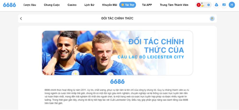 Tổng hợp các loại kèo nhà cái phổ biến trên 6686 bet Tổng hợp các loại kèo nhà cái phổ biến trên 6686 bet