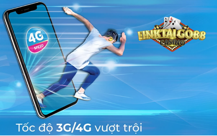 Lưu ý khi sử dụng mạng Vinaphone chơi game