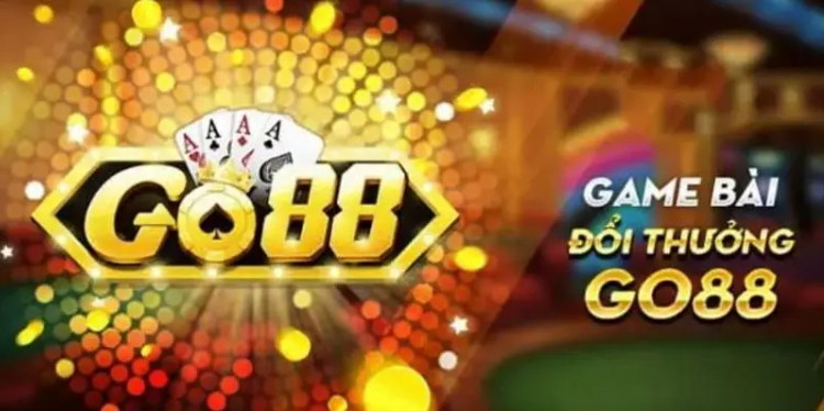 Go88 nổi tiếng với rất nhiều tựa game Go88 nổi tiếng với rất nhiều tựa game