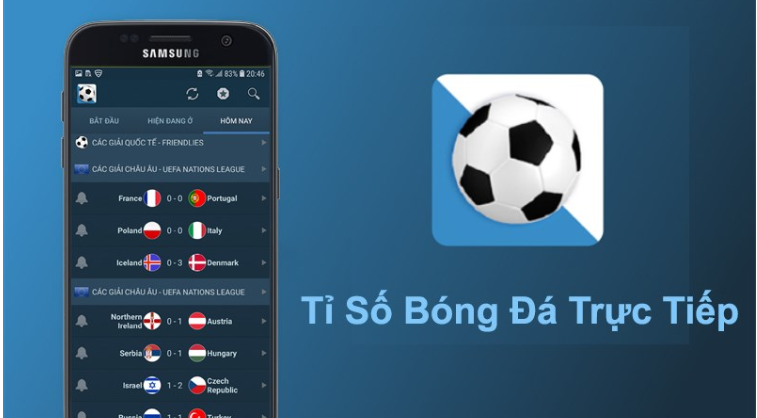 Cập nhật tỷ lệ kèo cược nhanh chóng và chính xác Cập nhật tỷ lệ kèo cược nhanh chóng và chính xác