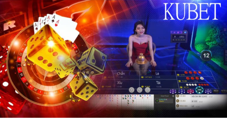 Tổng quan về nhà cái Kubet Casino Tổng quan về nhà cái Kubet Casino