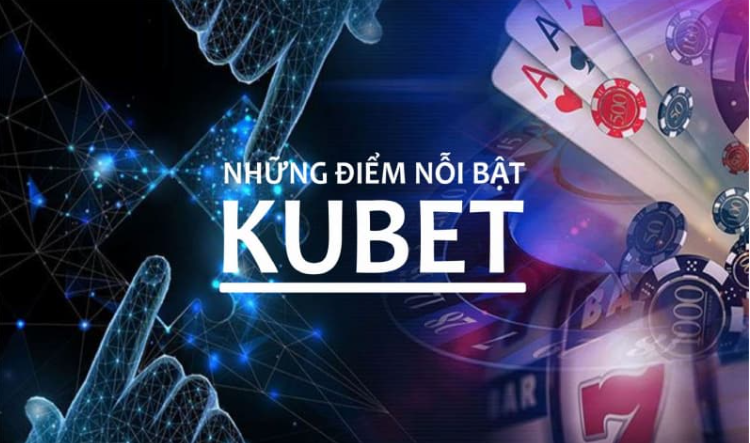 Đánh giá chi tiết nhất về nhà cái Kubet Casino Đánh giá chi tiết nhất về nhà cái Kubet Casino