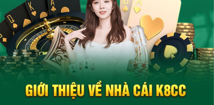 K8cc nổi bật là sân chơi giải trí thú vị K8cc nổi bật là sân chơi giải trí thú vị