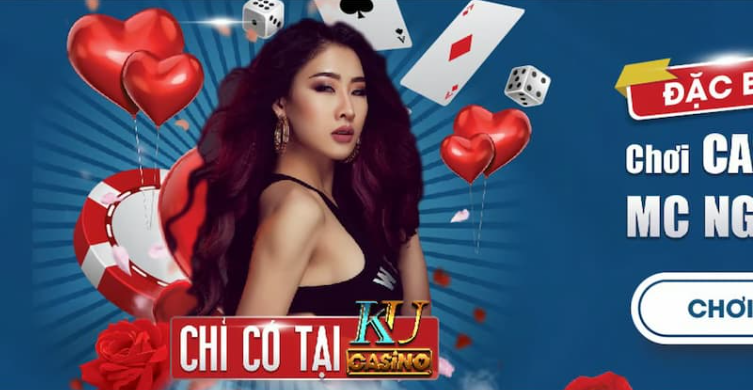 Những sản phẩm không thể bỏ qua khi đến với Kubet Casino Những sản phẩm không thể bỏ qua khi đến với Kubet Casino