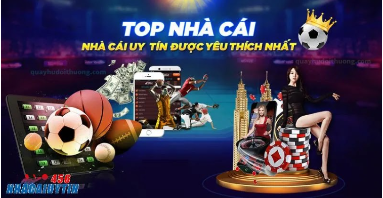 Giới thiệu một số thương hiệu Casino online uy tín nhất hiện nay Giới thiệu một số thương hiệu Casino online uy tín nhất hiện nay