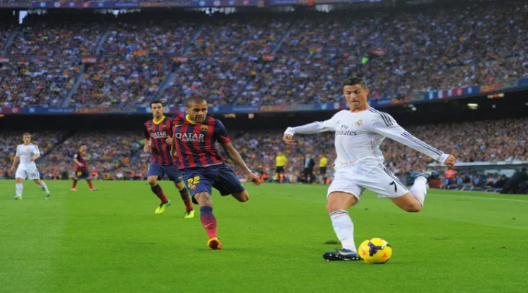 Trực tiếp bóng đá là gì? Trực tiếp bóng đá là gì?