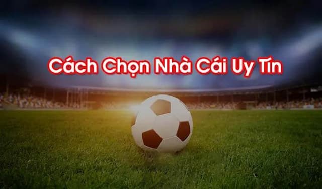 Lựa chọn nhà cái khi tham gia kèo Lựa chọn nhà cái khi tham gia kèo
