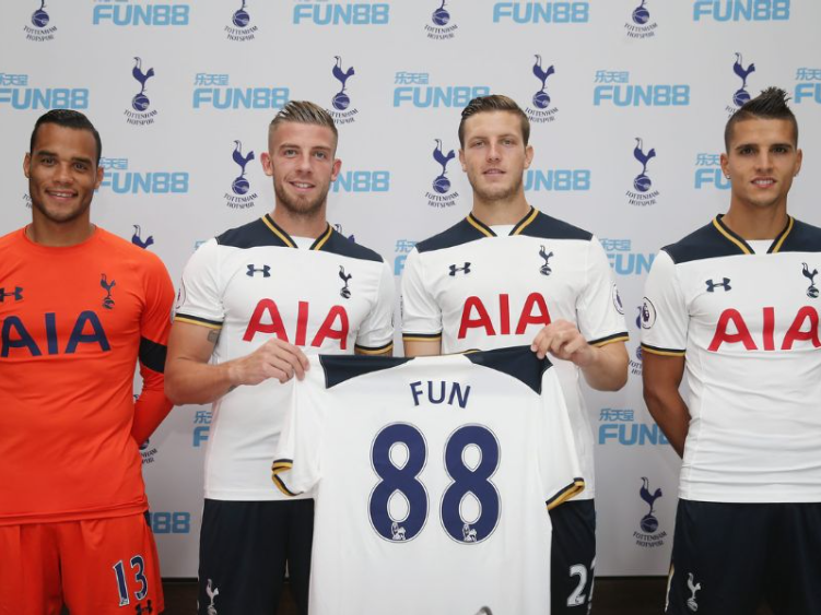 Fun88 cung cấp nhiều thông tin kèo cược hay, dễ thắng Fun88 cung cấp nhiều thông tin kèo cược hay, dễ thắng