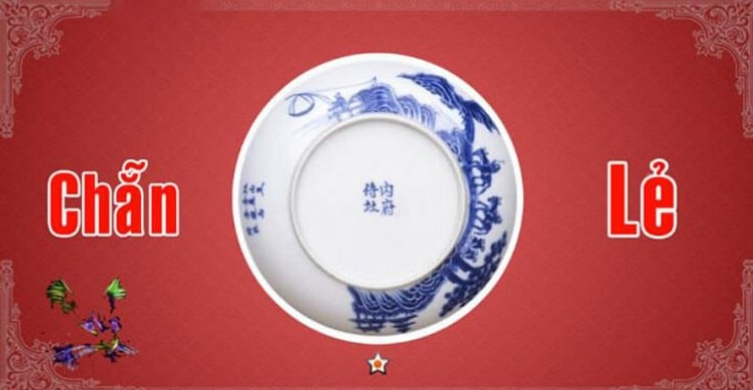 Bất bại vô địch không ai ăn được khi học cách chơi xóc đĩa tại Go88