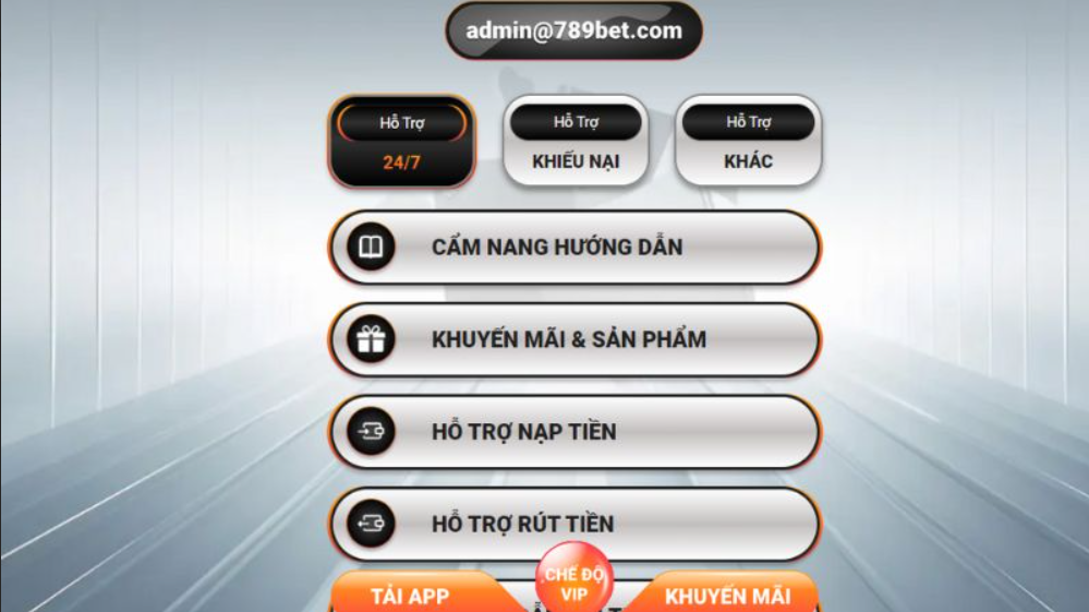 Đánh giá mức độ uy tín qua các khía cạnh tại 789bet Đánh giá mức độ uy tín qua các khía cạnh tại 789bet