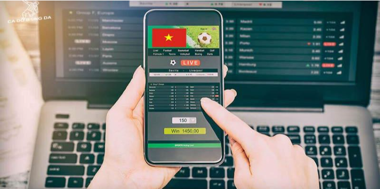 Làm thế nào toán học có thể giúp bạn cá độ thành công? Làm thế nào toán học có thể giúp bạn cá độ thành công?