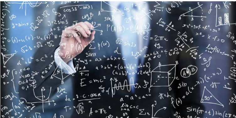 Áp dụng toán học vào cá độ một cách tốt hơn Áp dụng toán học vào cá độ một cách tốt hơn