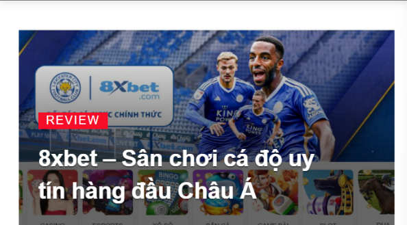 Review và đánh giá nhà cái xanh chin Review và đánh giá nhà cái xanh chin