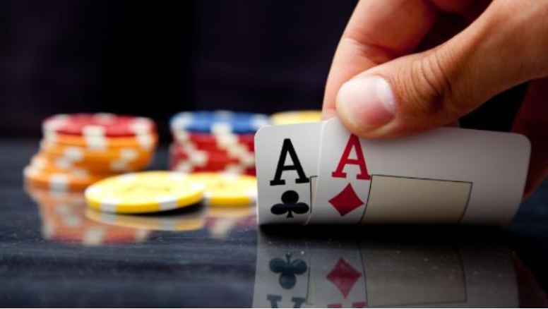 Nhà cái có tổng điểm dưới 21