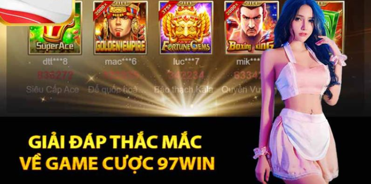 Trang chủ 97win có được hoạt động hợp pháp không ? Trang chủ 97win có được hoạt động hợp pháp không ?