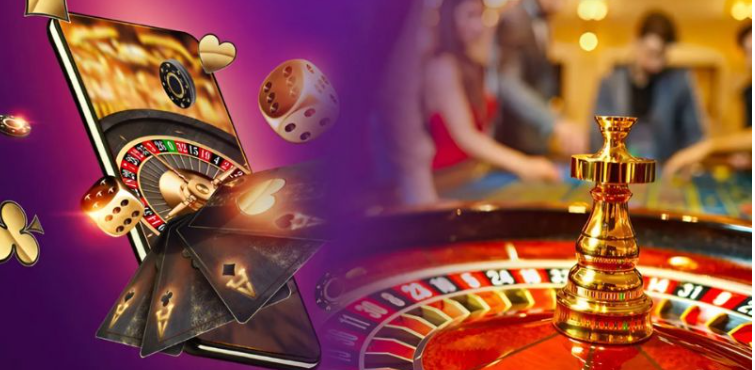 Casino Thabet - Baccarat Casino Thabet - Baccarat