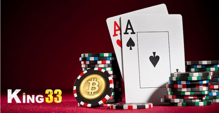Giới thiệu sơ lược về King33 Giới thiệu sơ lược về King33