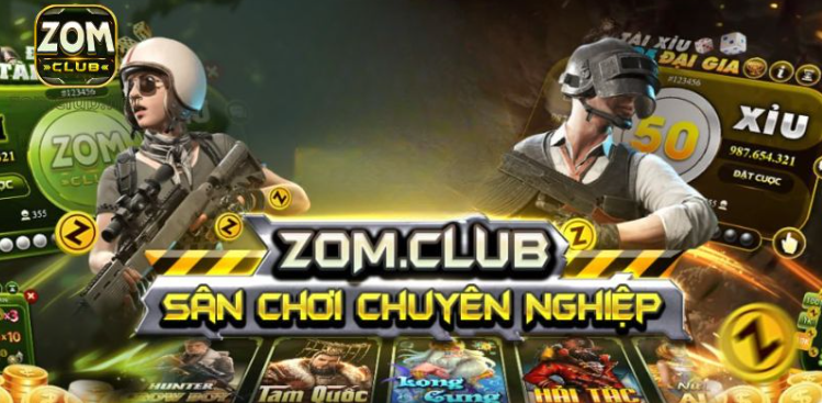 Những lợi ích tuyệt vời khi tham gia Zomclub Những lợi ích tuyệt vời khi tham gia Zomclub