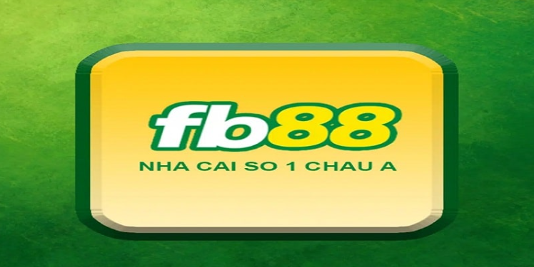 FB88 là nhà cái uy tín số 1 Châu Á FB88 là nhà cái uy tín số 1 Châu Á