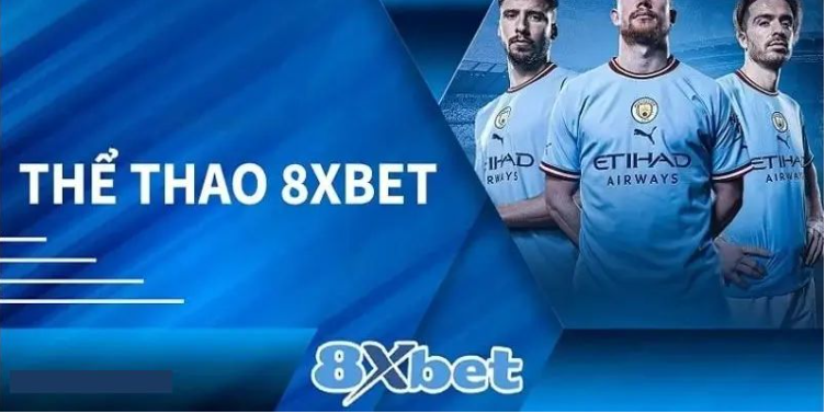 Giới thiệu sảnh cược thể thao 8xbet trực tuyến Giới thiệu sảnh cược thể thao 8xbet trực tuyến