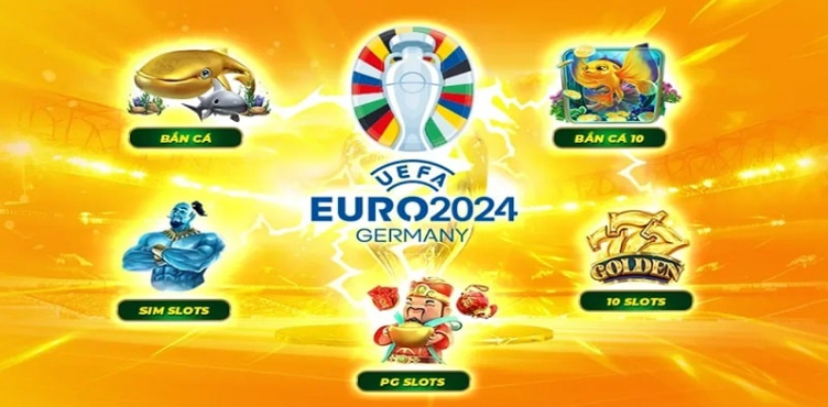 Các tựa game nổi tiếng của nhà cái Các tựa game nổi tiếng của nhà cái