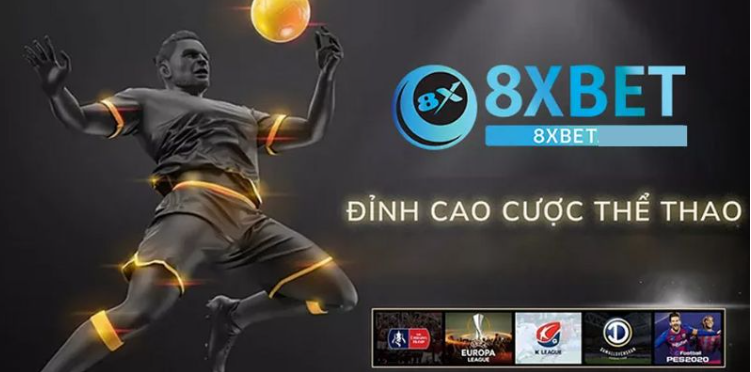 Sảnh thể thao 8xbet có nhiều ưu điểm Sảnh thể thao 8xbet có nhiều ưu điểm