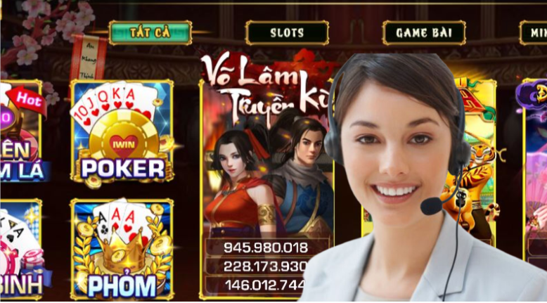 Đội ngũ CSKH nhiệt tình duy nhất tại Vicwin.io Đội ngũ CSKH nhiệt tình duy nhất tại Vicwin.io