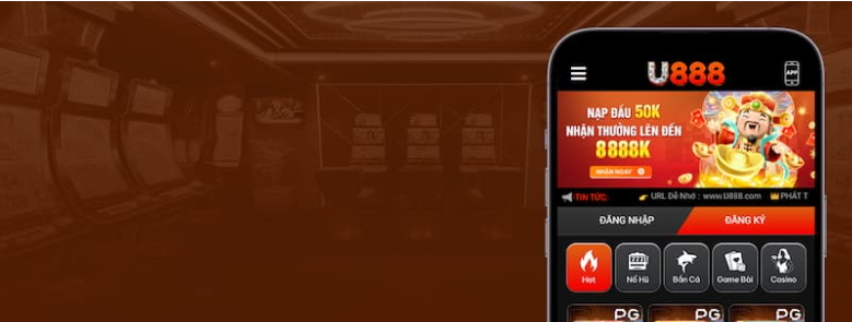 Nhà cái u888 là gì?