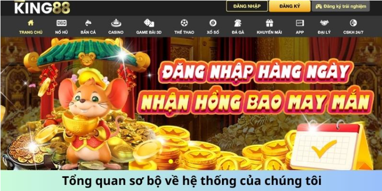 Điểm qua các thành tựu của cổng game Điểm qua các thành tựu của cổng game