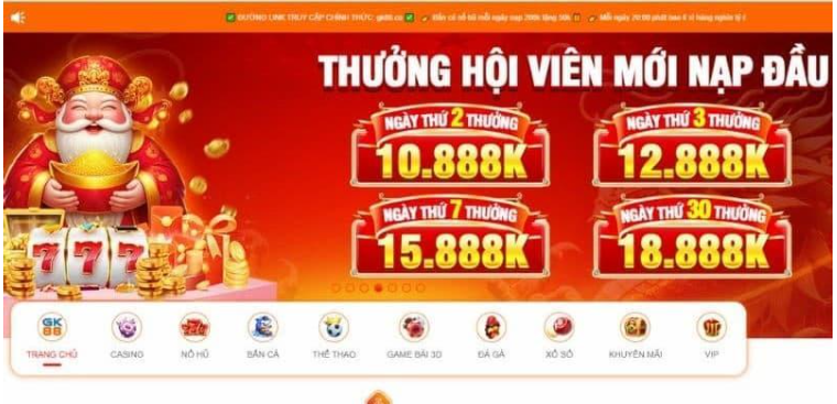 Hướng dẫn nhận khuyến mãi Kuwin một cách nhanh chóng Hướng dẫn nhận khuyến mãi Kuwin một cách nhanh chóng