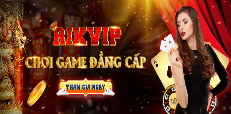 Cơ hội vàng trúng lớn cùng Rikvip dành cho mọi thành viên Cơ hội vàng trúng lớn cùng Rikvip dành cho mọi thành viên