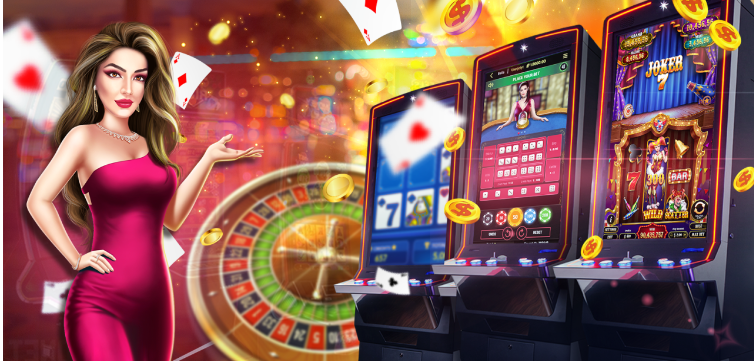 Kênh thu hút người chơi với nhiều ưu điểm vượt trội Kênh thu hút người chơi với nhiều ưu điểm vượt trội