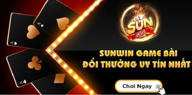 Trải nghiệm cá cược đỉnh cao tại SUNWIN với tỷ lệ thắng hấp dẫn
