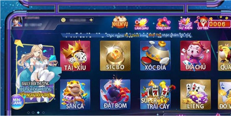 Cổng game luôn nâng cấp tựa game để bạn chơi mượt mà hơn Cổng game luôn nâng cấp tựa game để bạn chơi mượt mà hơn