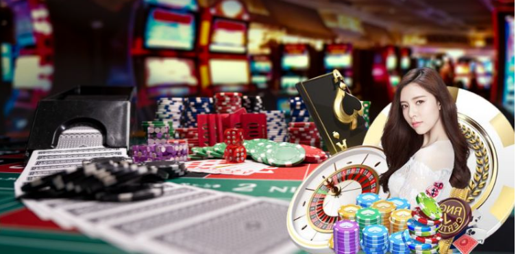 BK8 cung cấp nhiều trò chơi giải trí hấp dẫn BK8 cung cấp nhiều trò chơi giải trí hấp dẫn