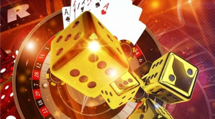 Trải nghiệm hệ sinh thái game đa dạng tại X88: Từ casino đến bắn cá online Trải nghiệm hệ sinh thái game đa dạng tại X88: Từ casino đến bắn cá online
