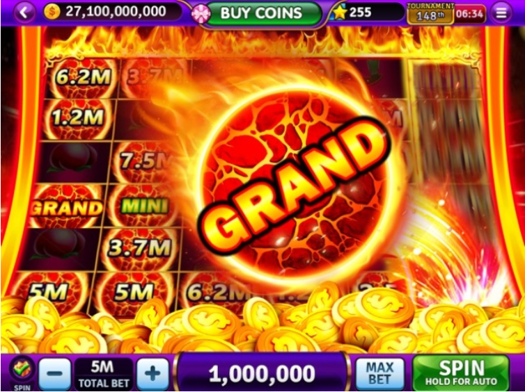 Hệ sinh thái game đa dạng: sự kết hợp giữa nhiều loại hình Hệ sinh thái game đa dạng: sự kết hợp giữa nhiều loại hình